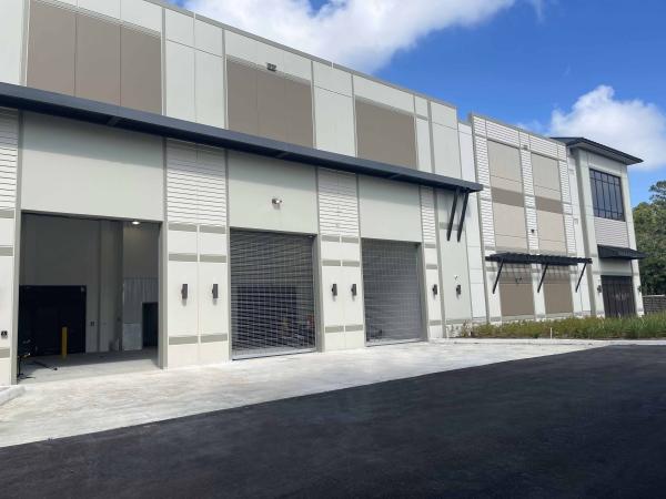 storageunits