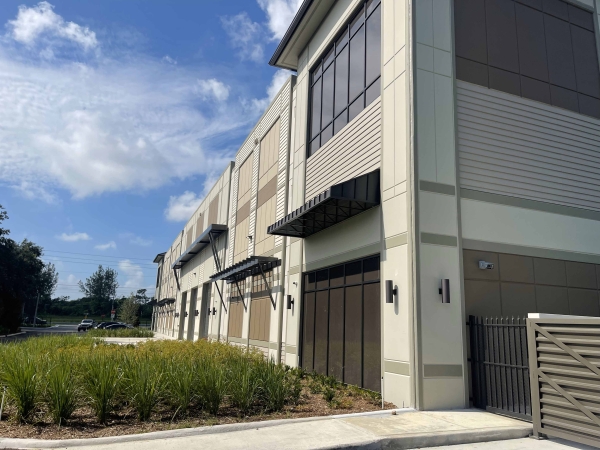 storageunits