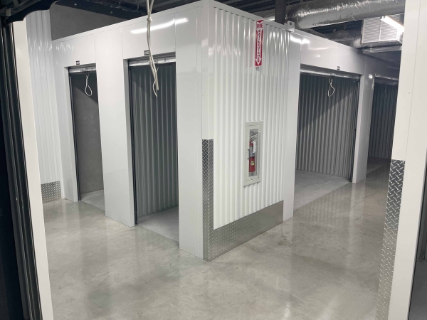 storageunits