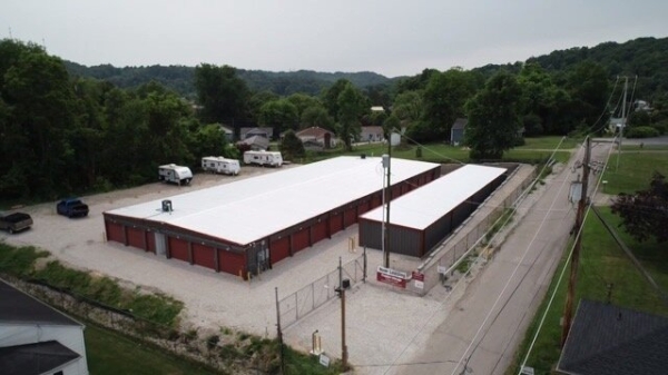 USA Storage Solutions Cross Lanes WV