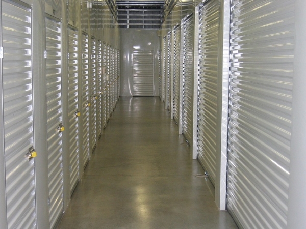 storageunits