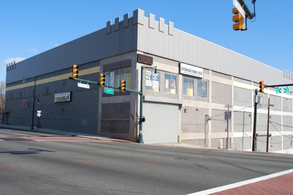 Storage King USA - 001 - Newark, NJ - McCarter Hwy
