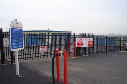 storageunits