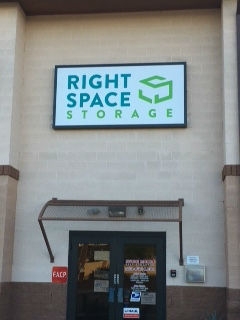 RightSpace Storage - Peoria