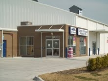 AAAA Self Storage - Norfolk 408 E 18th St