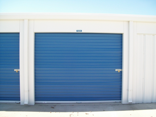 storageunits