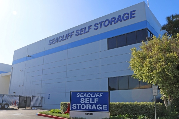 Seacliff Self Storage