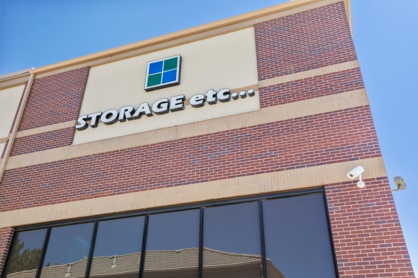 storageunits