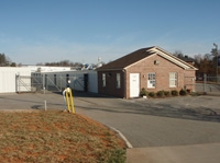 AAA Self Storage - High Point - E Swathmore Ave