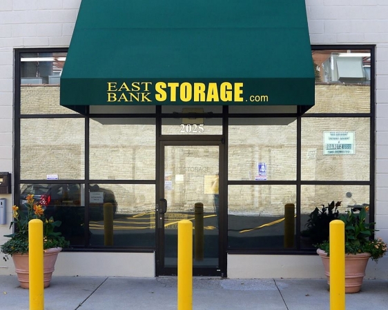 storageunits