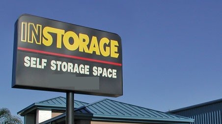 InStorage Costa Mesa