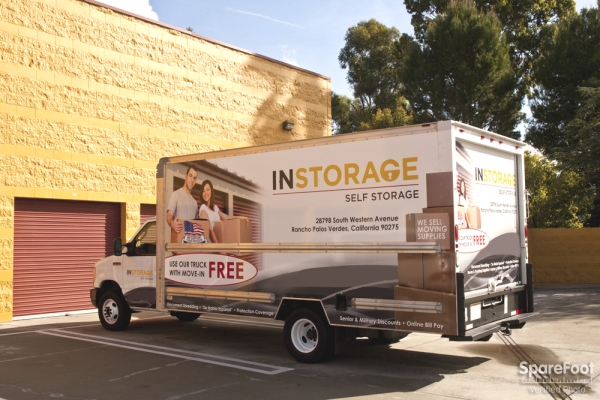 storageunits