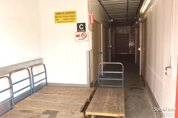 storageunits