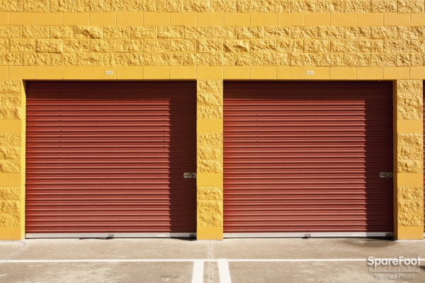 storageunits