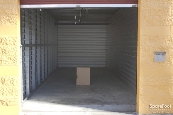 storageunits