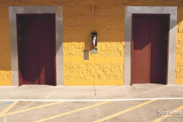 storageunits