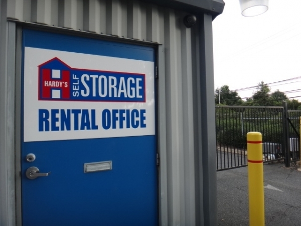 storageunits