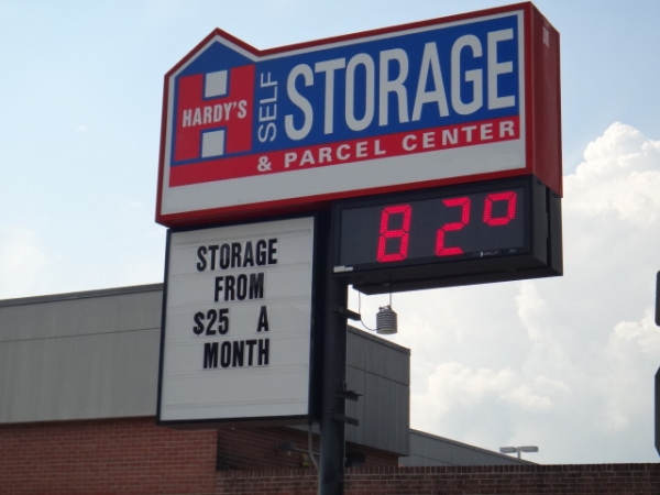 storageunits