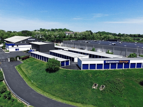 Guardian Storage - Ross Township