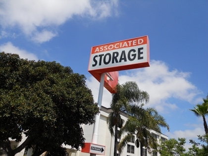 Associated Self Storage - Kearny Mesa