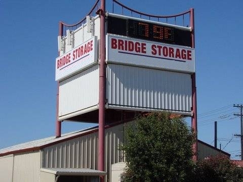 Bridge Storage, Arts and Events