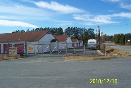 storageunits