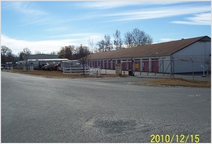 storageunits