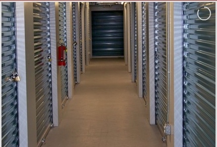 storageunits