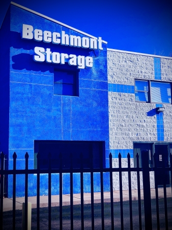 Beechmont Storage