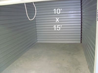 storageunits