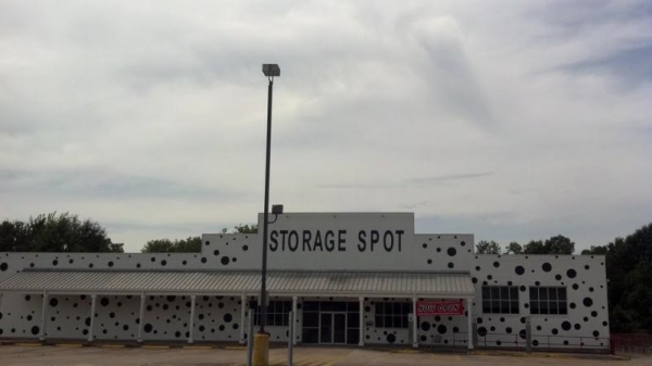 storageunits