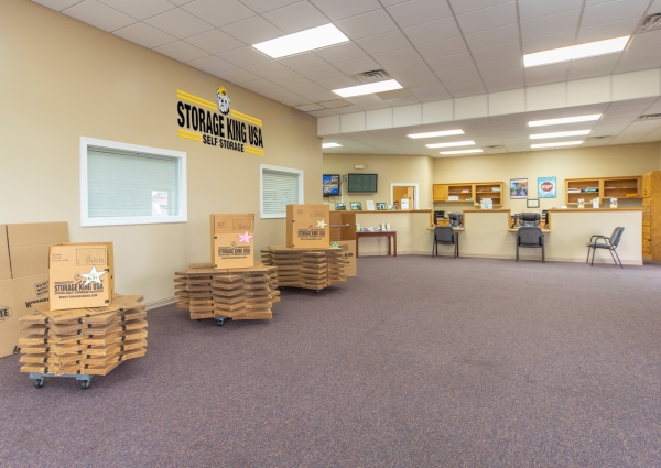 storageunits