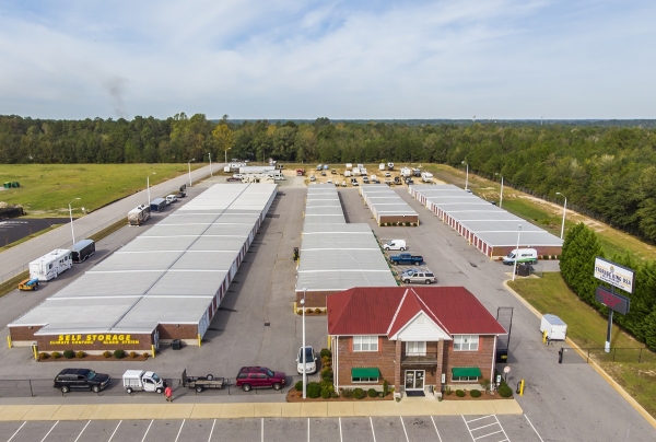 Storage King USA - 014 - Hope Mills, NC - US Hwy 301 S