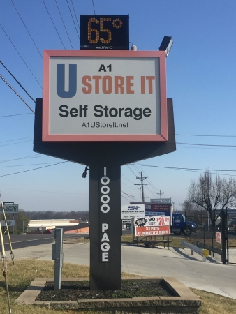 storageunits