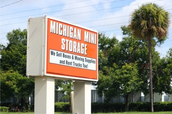 Michigan Mini Storage