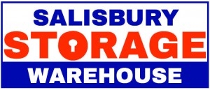 Salisbury Storage Warehouse