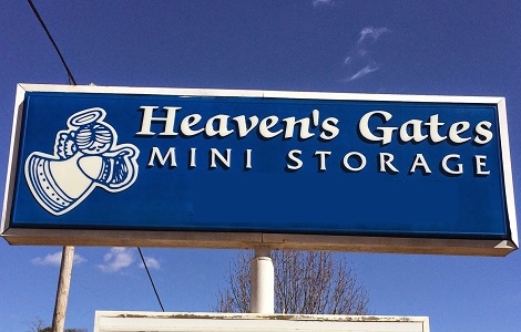 storageunits