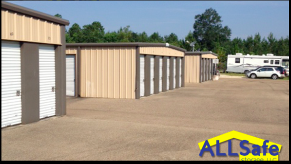 Allsafe Storage, LLC