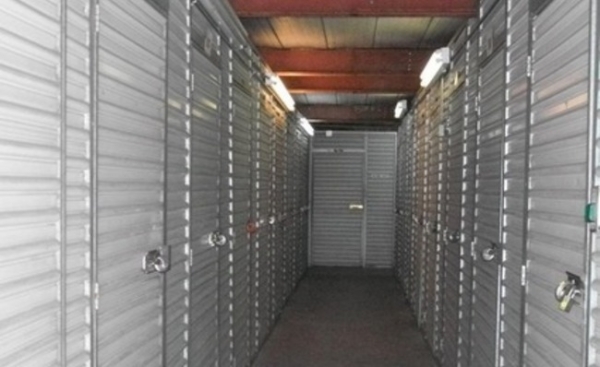 storageunits