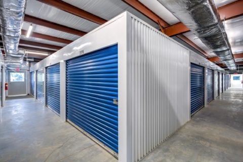 storageunits