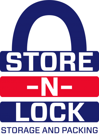 Store-N-Lock - Vogel