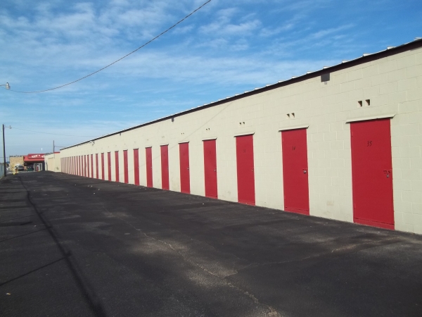 storageunits