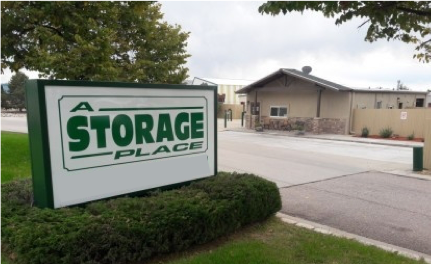 storageunits