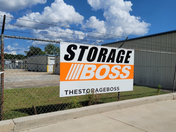 Storage Boss #3