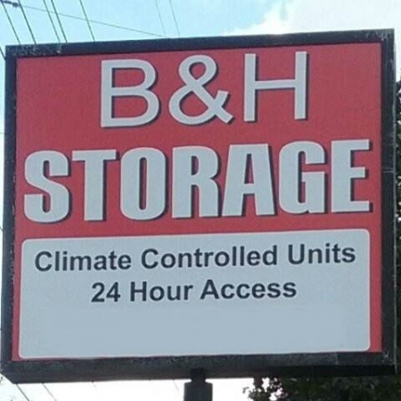 B & H Self Storage