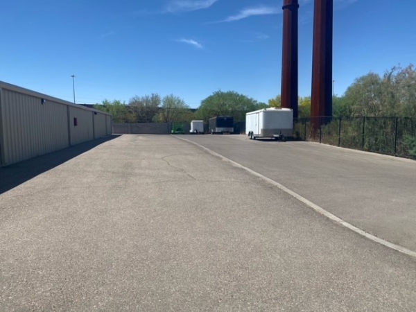 storageunits