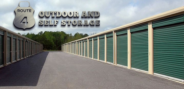 Route 4 Outdoor & Self Storage