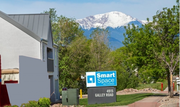 Smart Space - Colorado Springs