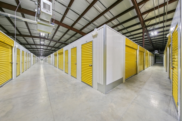 Storage Star Red Bluff