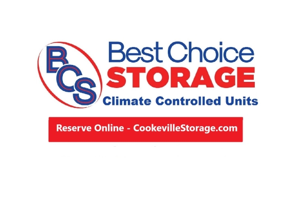 Best Choice Storage